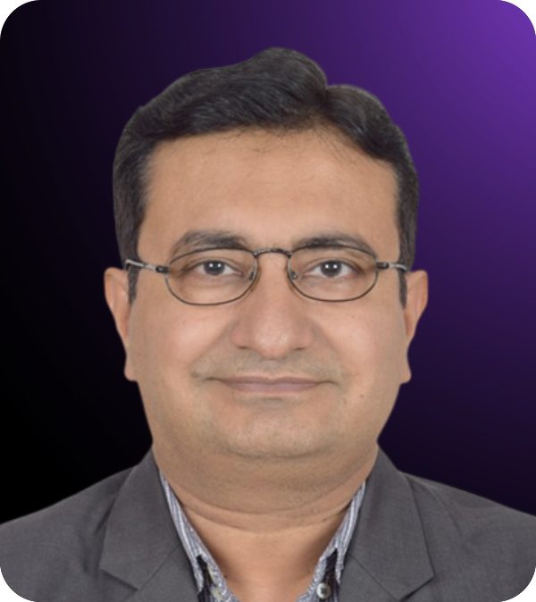 Dr. Dinesh Thakkar